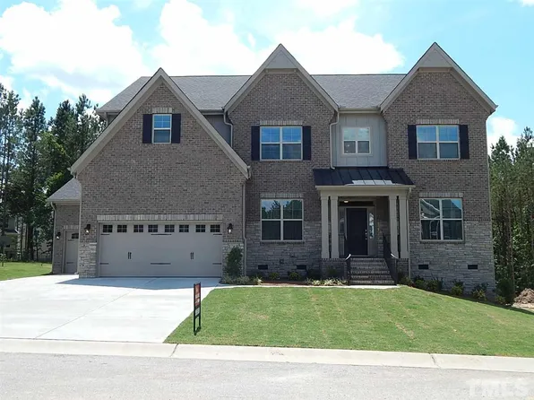506 Tayside St, Clayton, NC 27520