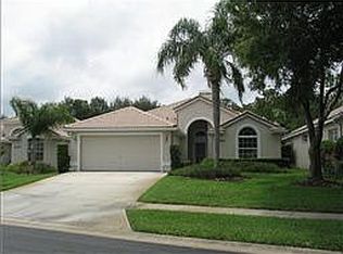 5091 Pinnacle Dr, Oldsmar, FL 34677