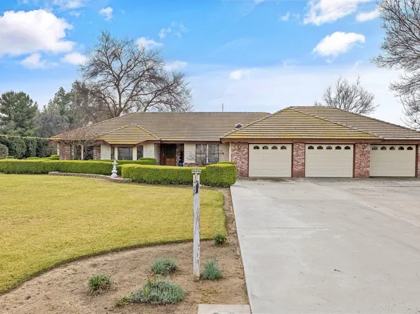 2405 W Firebaugh Avenue, Exeter, CA 93221