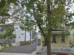 425 Inslee St, Perth Amboy, NJ