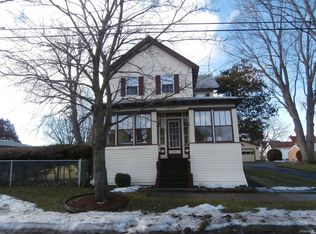 411 Rosseel St, Ogdensburg, NY 13669