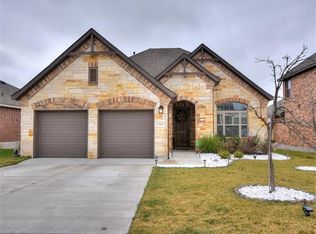 6912 Donato Pl, Round Rock, TX 78665