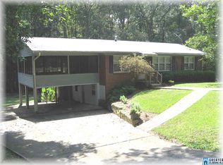704 Lual Dr, Birmingham, AL 35217