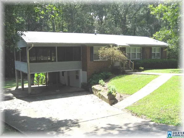 704 Lual Dr, Birmingham, AL 35217