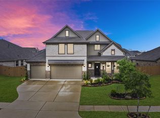 4575 New Country Dr, Spring, TX 77386