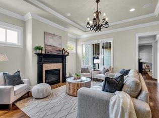 600 Stonewater Blvd, Franklin, TN 37064