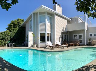 17 Cove Rd, Belvedere, CA 94920