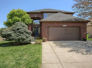 48180 Buell Rd, Macomb, MI 48044