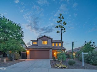 12718 W Milton Dr, Peoria, AZ 85383