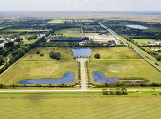 13900 Indian Mound Rd, Wellington, FL 33414