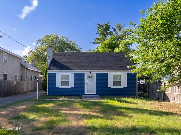 6 Pfeil Avenue, Albany, NY 12205