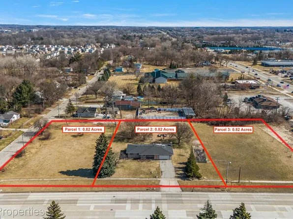 1484 Joslyn Ave, Pontiac, MI 48340