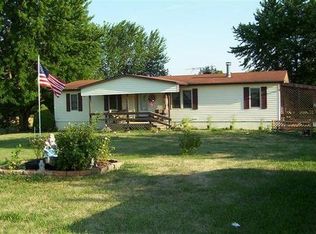 3612 Highway Yy, Moberly, MO 65270