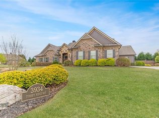 3934 Turkey Ridge Way, Braselton, GA 30517