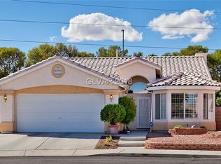 2005 Diamond Brook Ct, Las Vegas, NV 89117