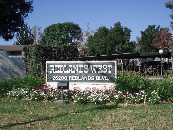 2nd image of 26200 Redlands Blvd APT 156
