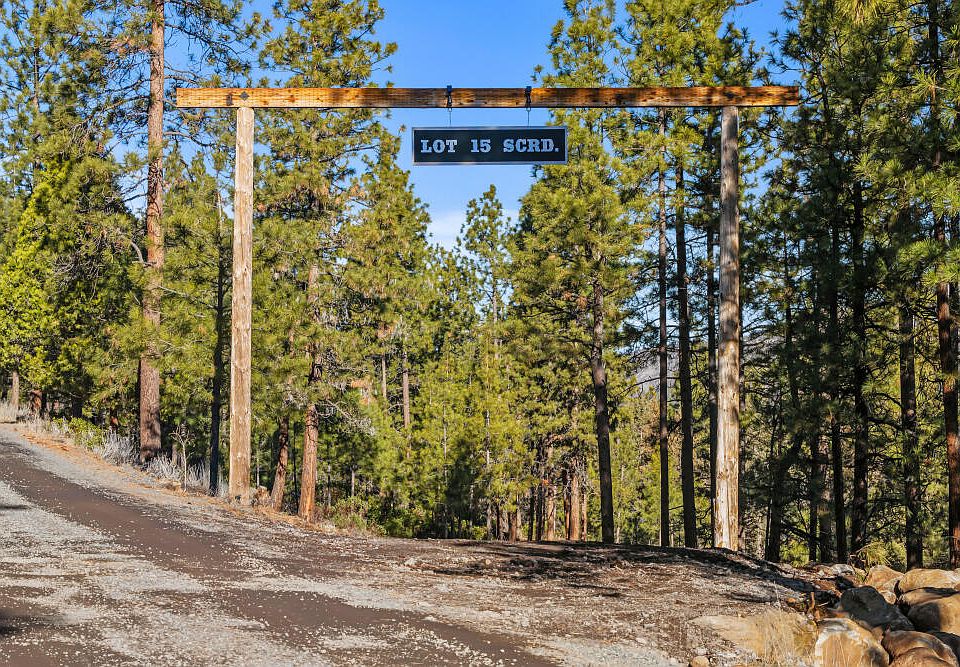 1st image of 0 Simpson Canyon Rd #15