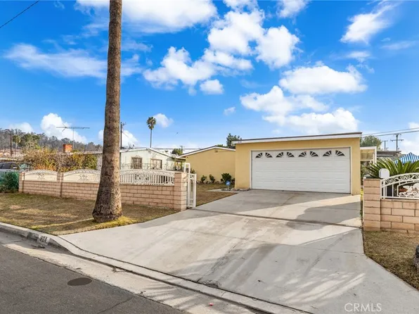 624 Banbridge Ave, La Puente, CA 91744