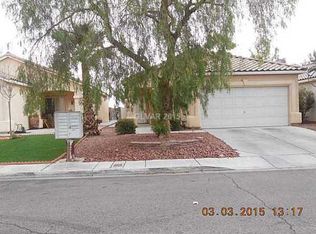 1046 Silver Stone Way, Las Vegas, NV 89123