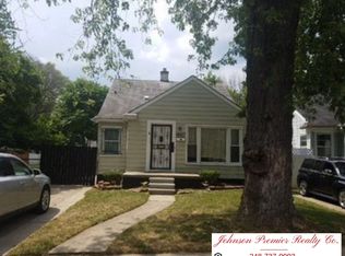 18517 Shiawassee Dr, Detroit, MI 48219