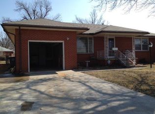 445 S 76th Ave E, Tulsa, OK 74112