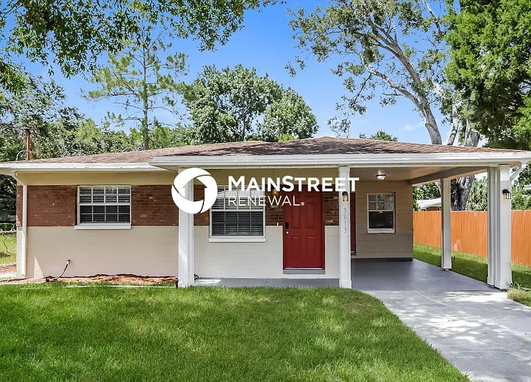 3813 W Elmwood Ter — Photo 1