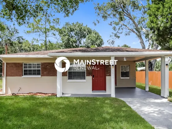 3813 W Elmwood Ter, Tampa, FL 33616