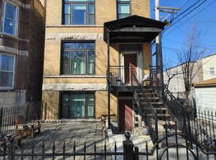 2610 W Rice St APT 1R, Chicago, IL 60622