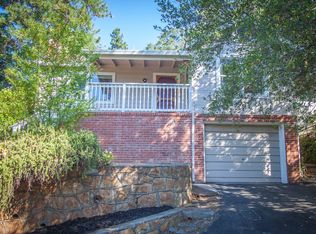 856 Pino Vista Ct, Placerville, CA 95667