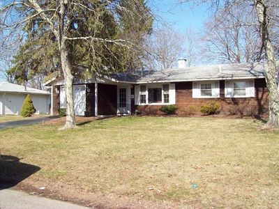 77 Gerald Ave, Brockton, MA, 02302