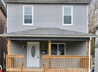 1434 Ridge Ave, Coraopolis, PA 15108