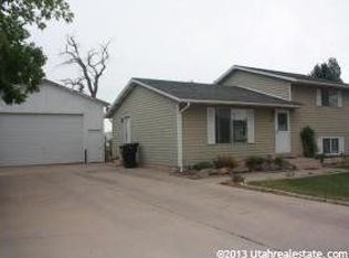 617 E 2850 S, Naples, UT 84078