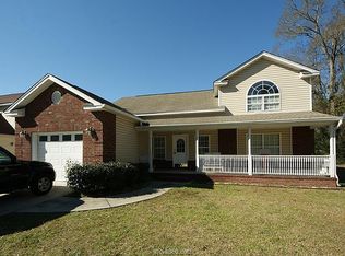 6909 Rhonda Jerome Ct, North Charleston, SC 29406