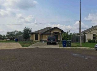 5811 Saint Sylvia Loop, Laredo, TX 78046