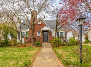 830 Madison Ave, Winston Salem, NC 27103