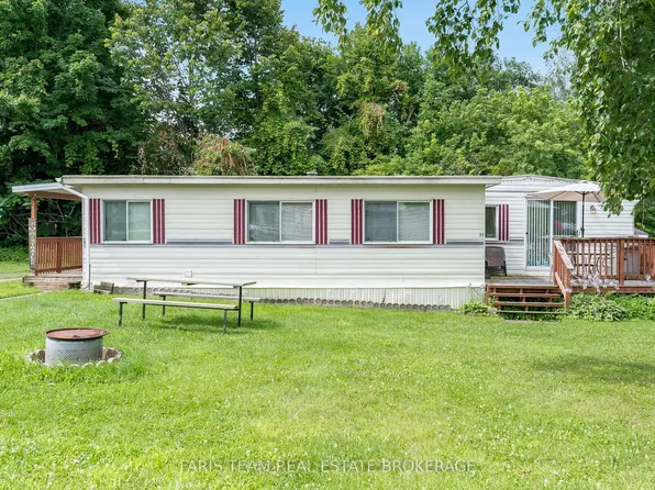 77 Stans Cir, Midland, ON L4R 0B9