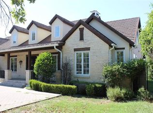 1603 Cottonwood Valley Cir, Irving, TX 75038