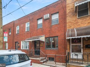 1942 S Camac St, Philadelphia, PA 19148