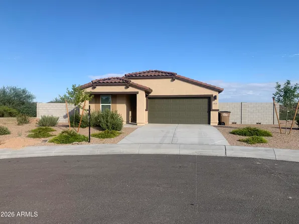 910 ECHO Court, Wickenburg, AZ 85390