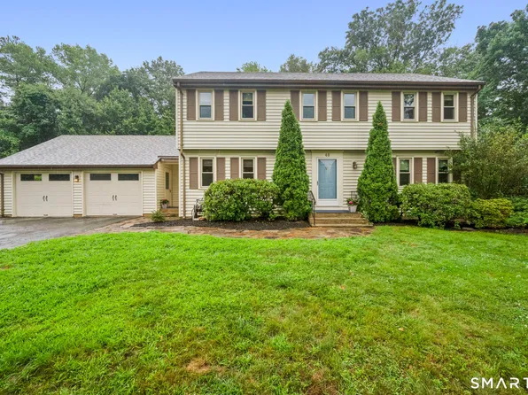 40 Windmill Road, Ellington, CT 06029