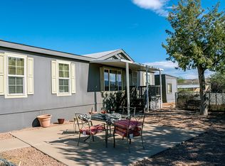 1076 N Deer Creek Dr, Payson, AZ 85541