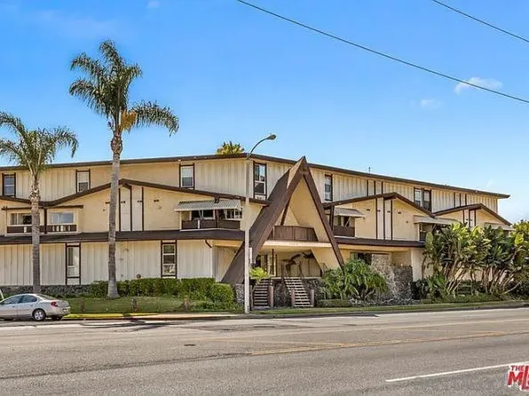 7000 S La Cienega Blvd APT 29, Inglewood, CA 90302