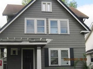 14945 Lakewood Heights Blvd, Lakewood, OH