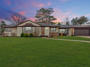 1995 Farrell Ave, Park Ridge, IL 60068