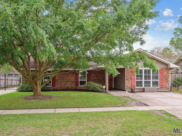 5045 McCormick Ave, Greenwell Springs, LA 70739
