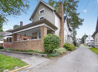 320 E Park Dr, Huntington, IN 46750