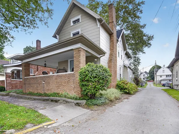 320 E Park Dr, Huntington, IN 46750