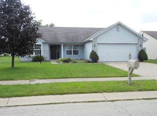 4043 Highland Springs Dr, Kokomo, IN 46902