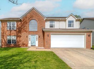 253 Meadow Valley Rd, Lexington, KY 40511