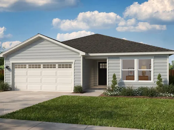 210 Morett Dr, Uhland, TX 78640